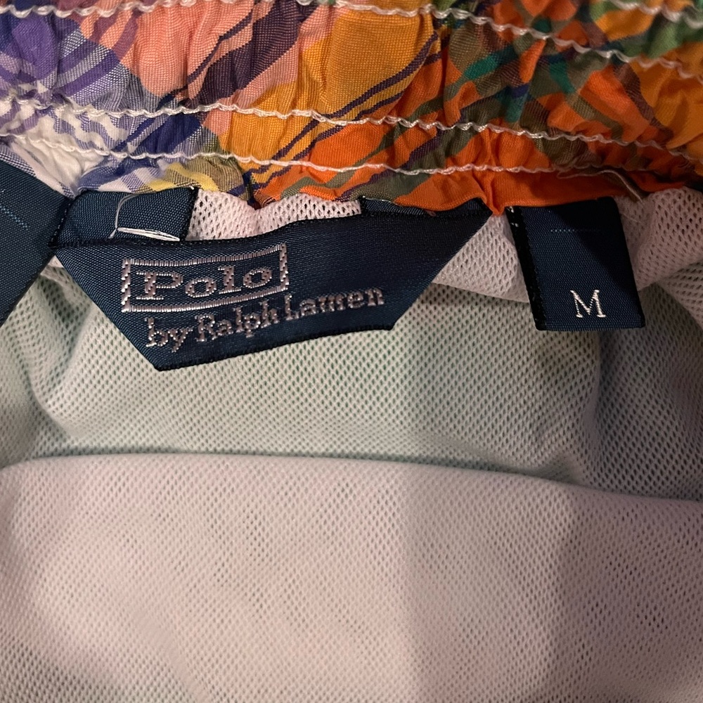 Ralph Lauren  Swim Trunks - Picture 6 of 6